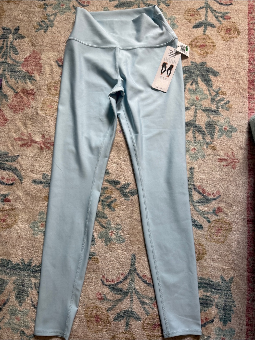 NWT Alo Women’s airlift leggings